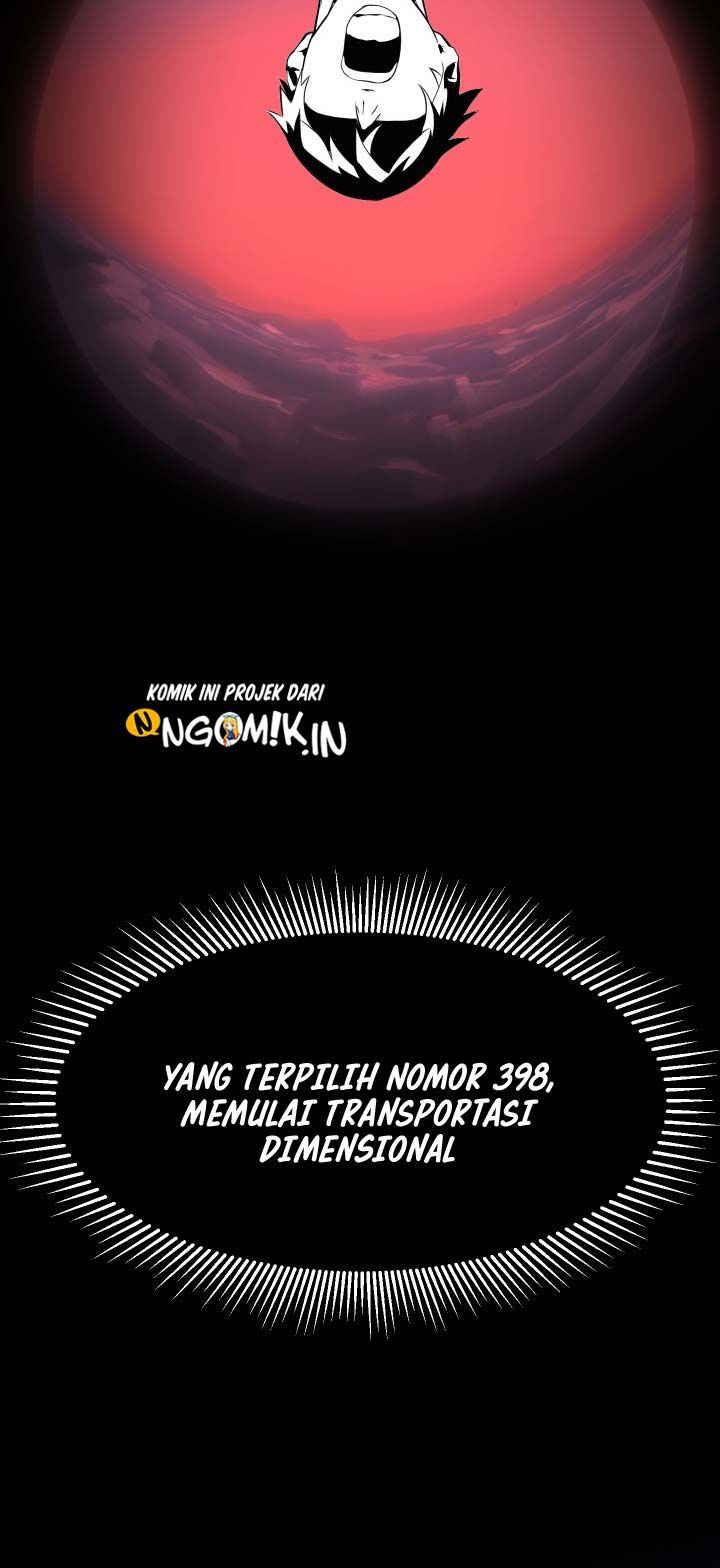 Otherworldly Sword King’s Survival Records chapter 1